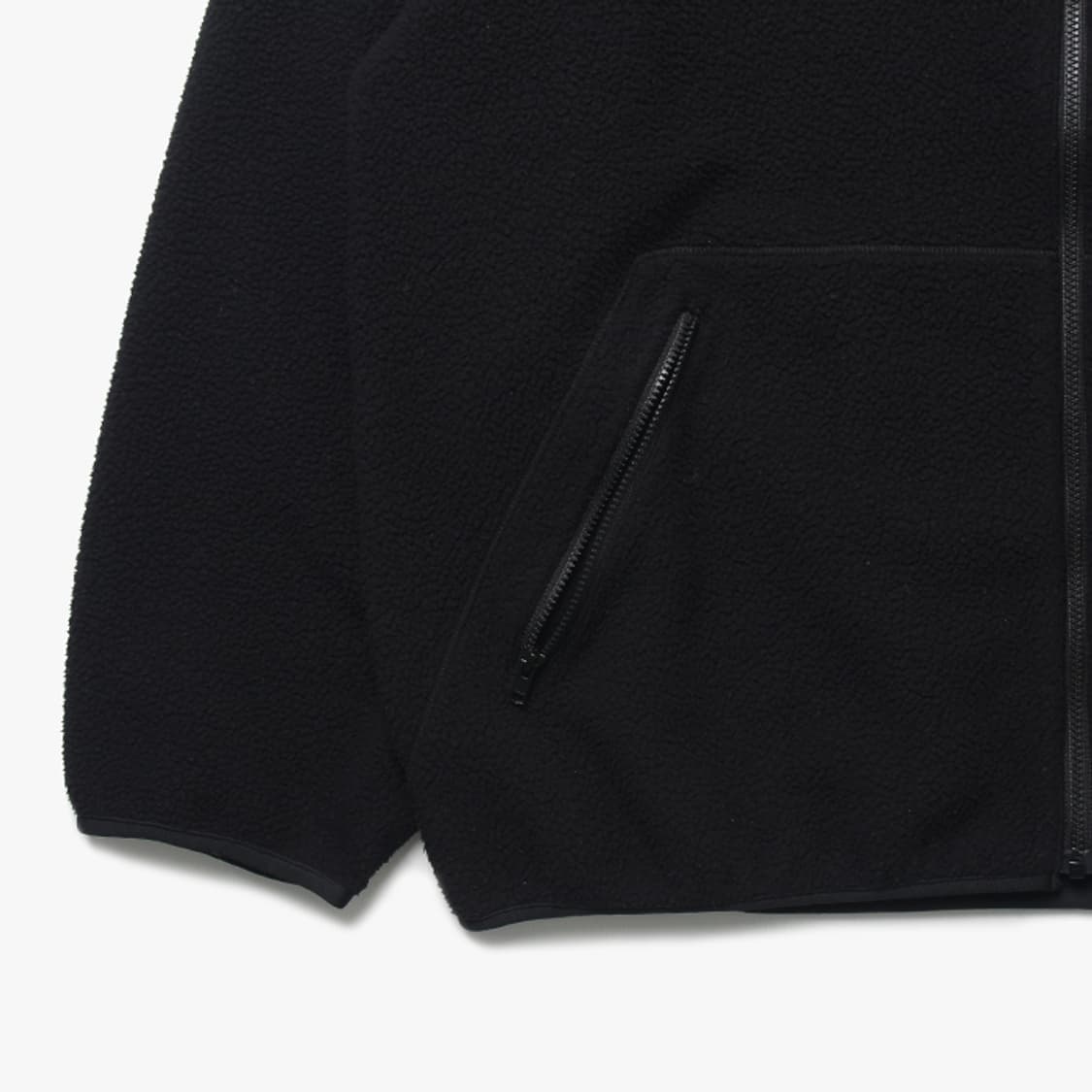  A.P.C "Black Fleece Jacket" 상품이미지3