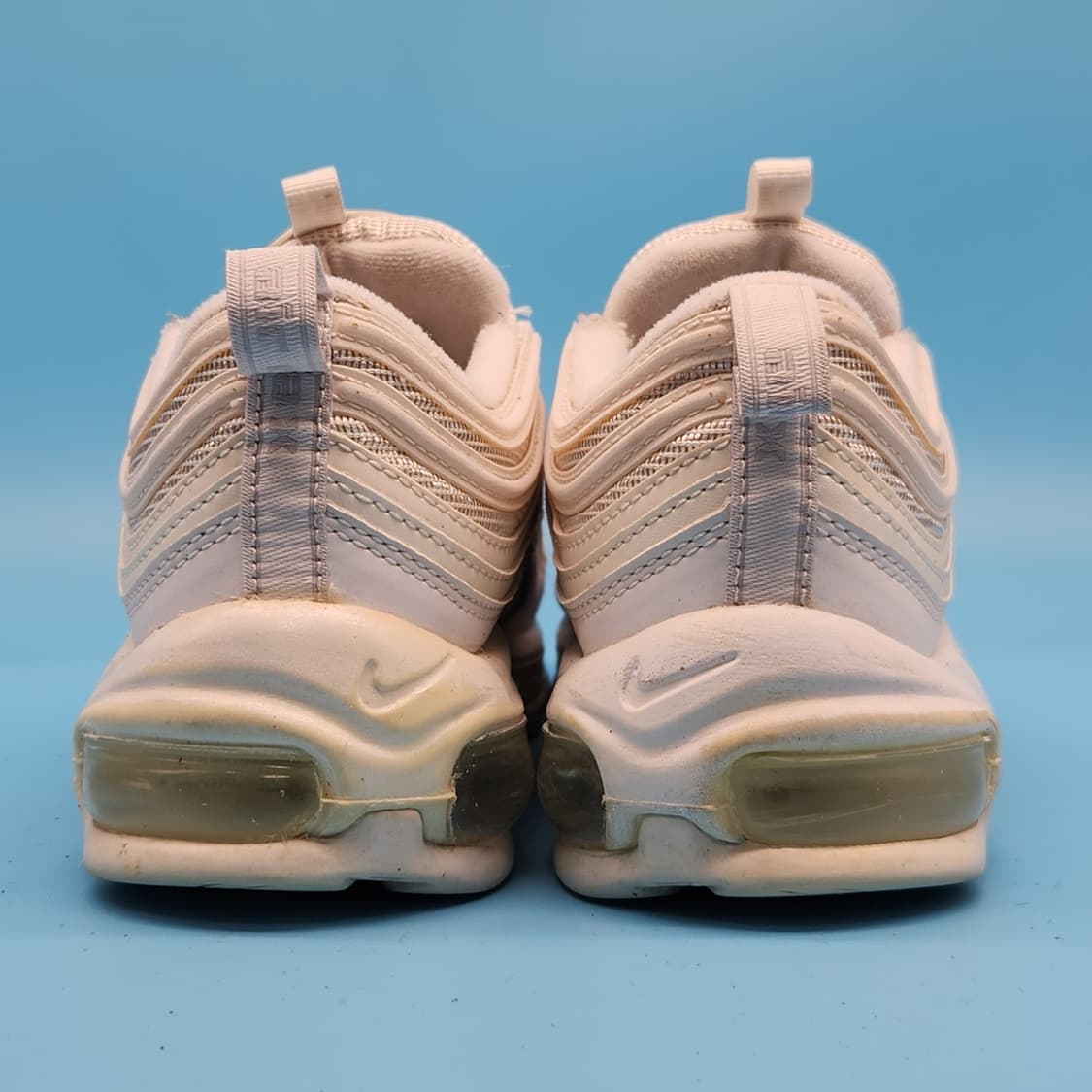 h 나이키 에어맥스 97 여성운동화230 상품이미지4