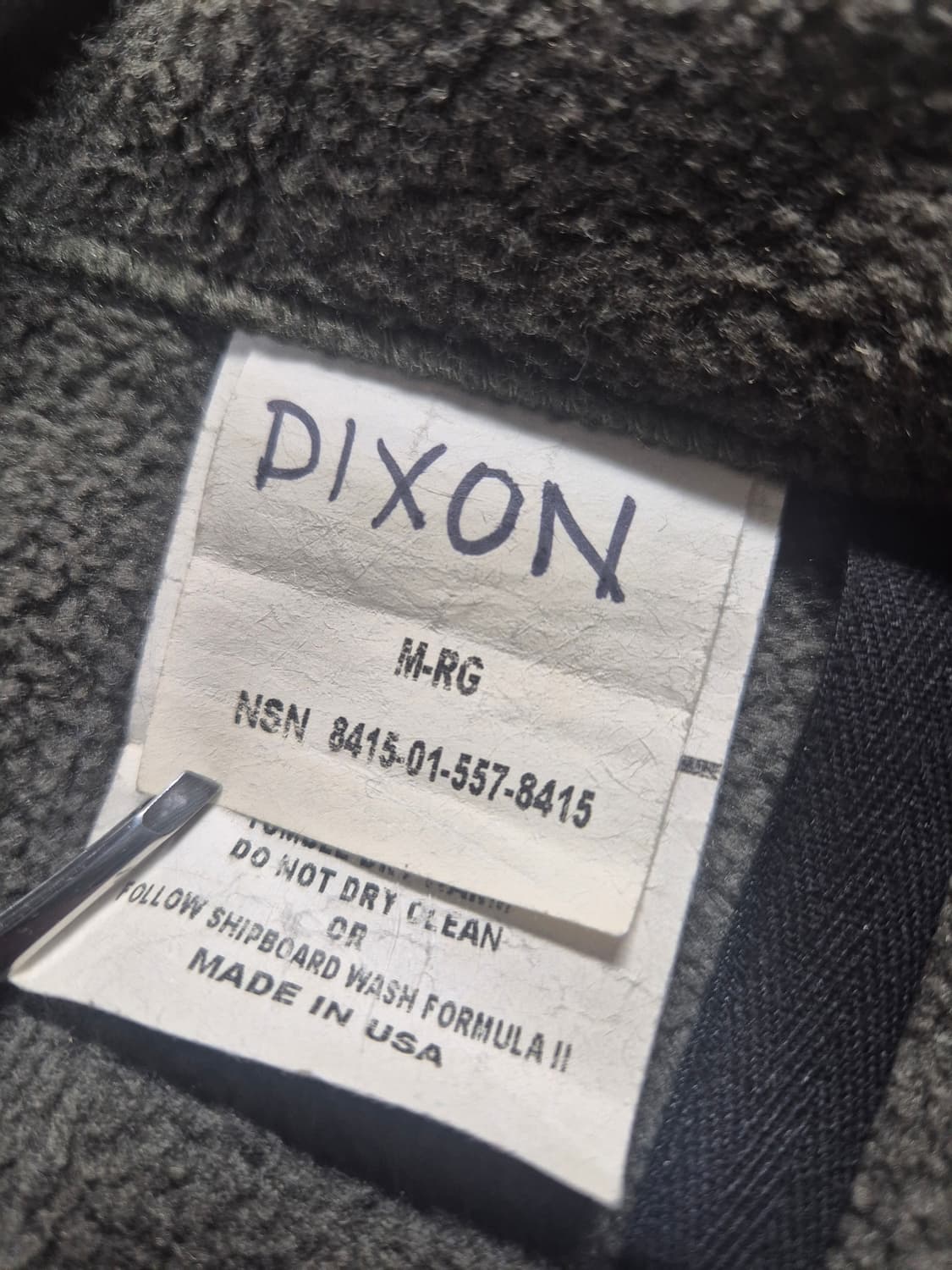 cwu 100p 라이너 상품이미지4