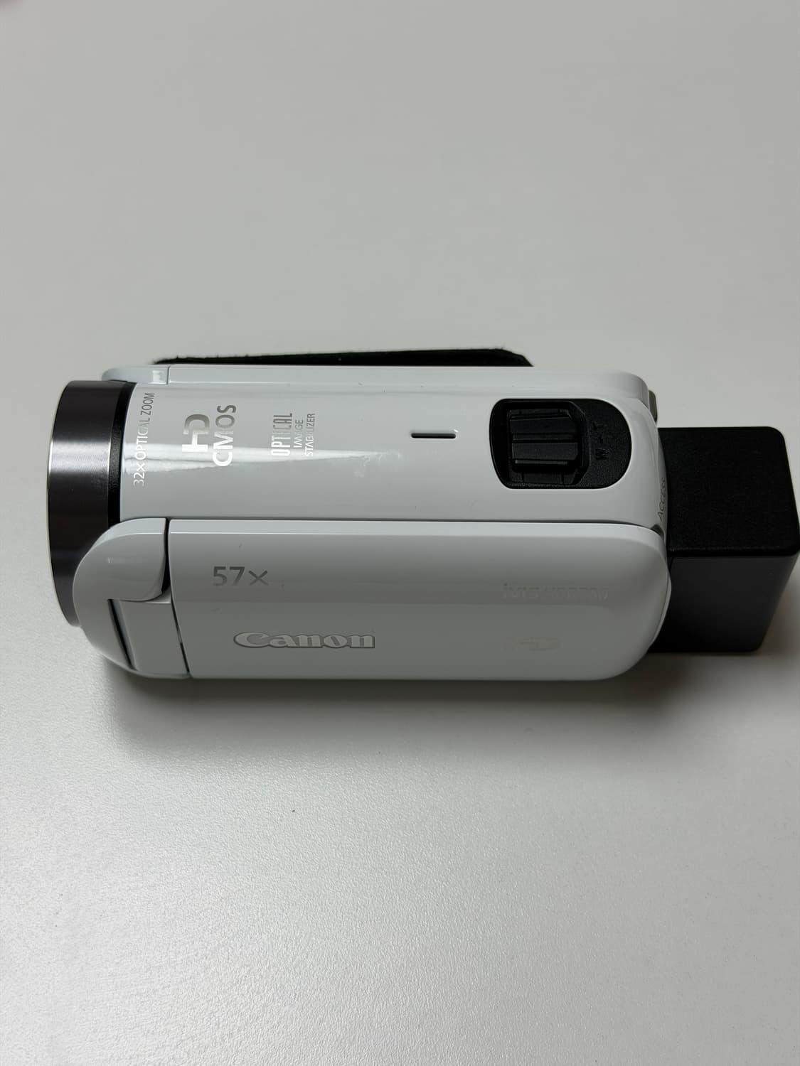 캐논 캠코더 빅시아 아이비스 VIXIA IVIS HF R700 상품이미지3