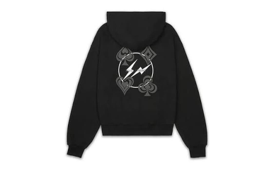 2ne1 x FRGMT 후드집업 상품이미지1