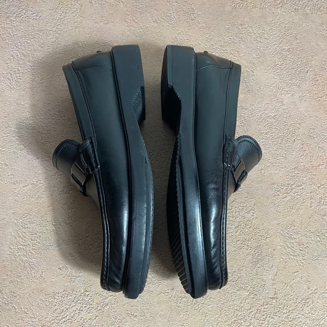 [280] 페라가모 구두 (새상품급)  상품이미지5