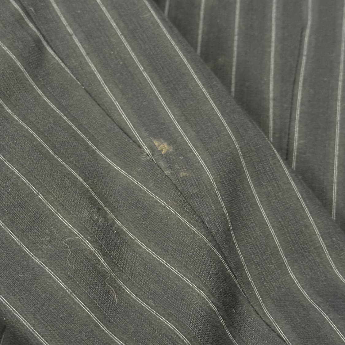 [정품/52] 조르지오 아르마니 스트라이프 정장 상의 b17 상품이미지7