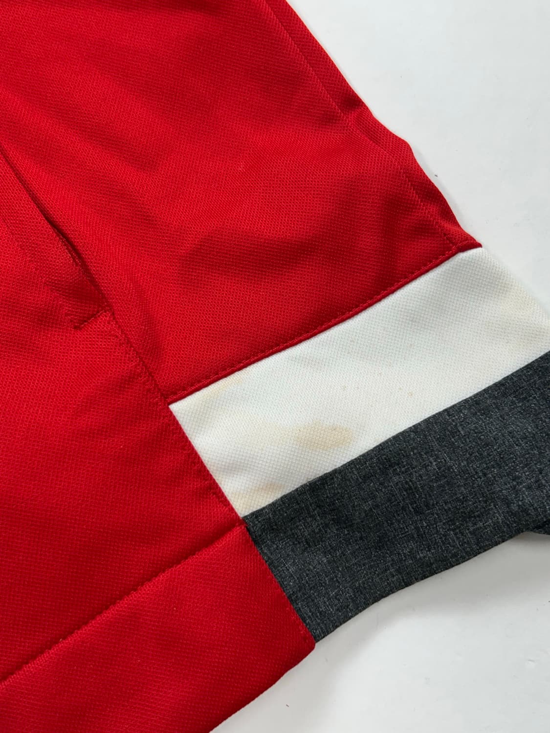 아디다스 맨체스터 유나이티드 져지 트랙탑 M 상품이미지8