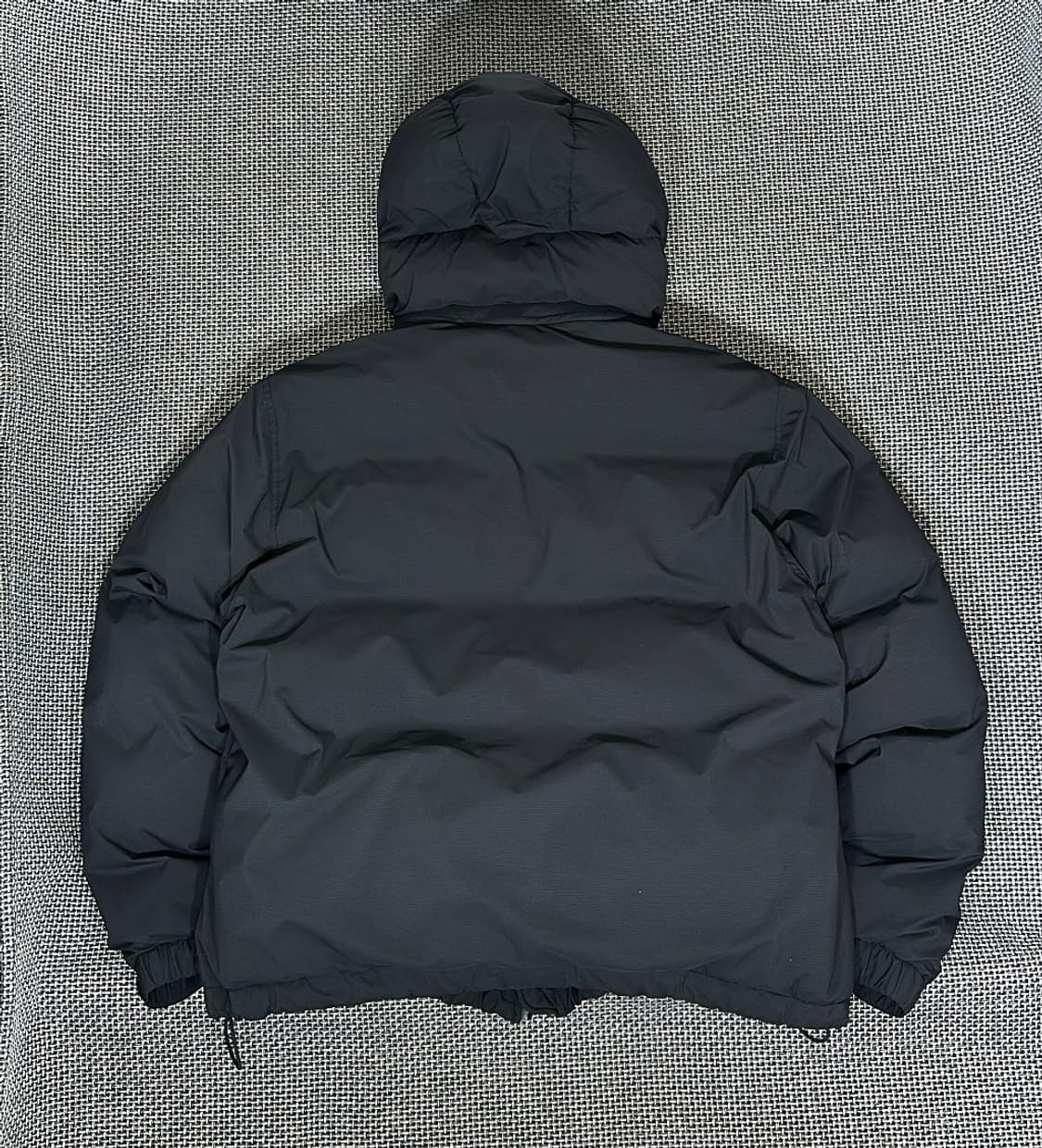 F/CE X 스티븐알란 X 난가 패딩(M) 상품이미지5