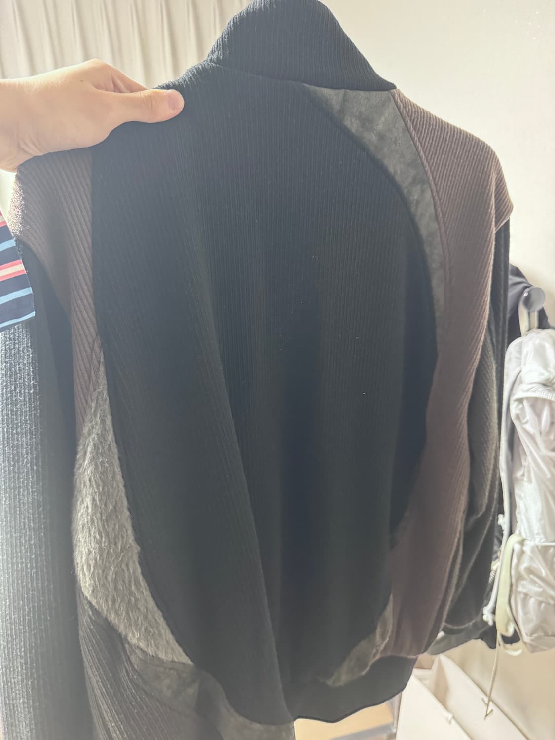 엑슬림 ep9 01 져지 상품이미지2