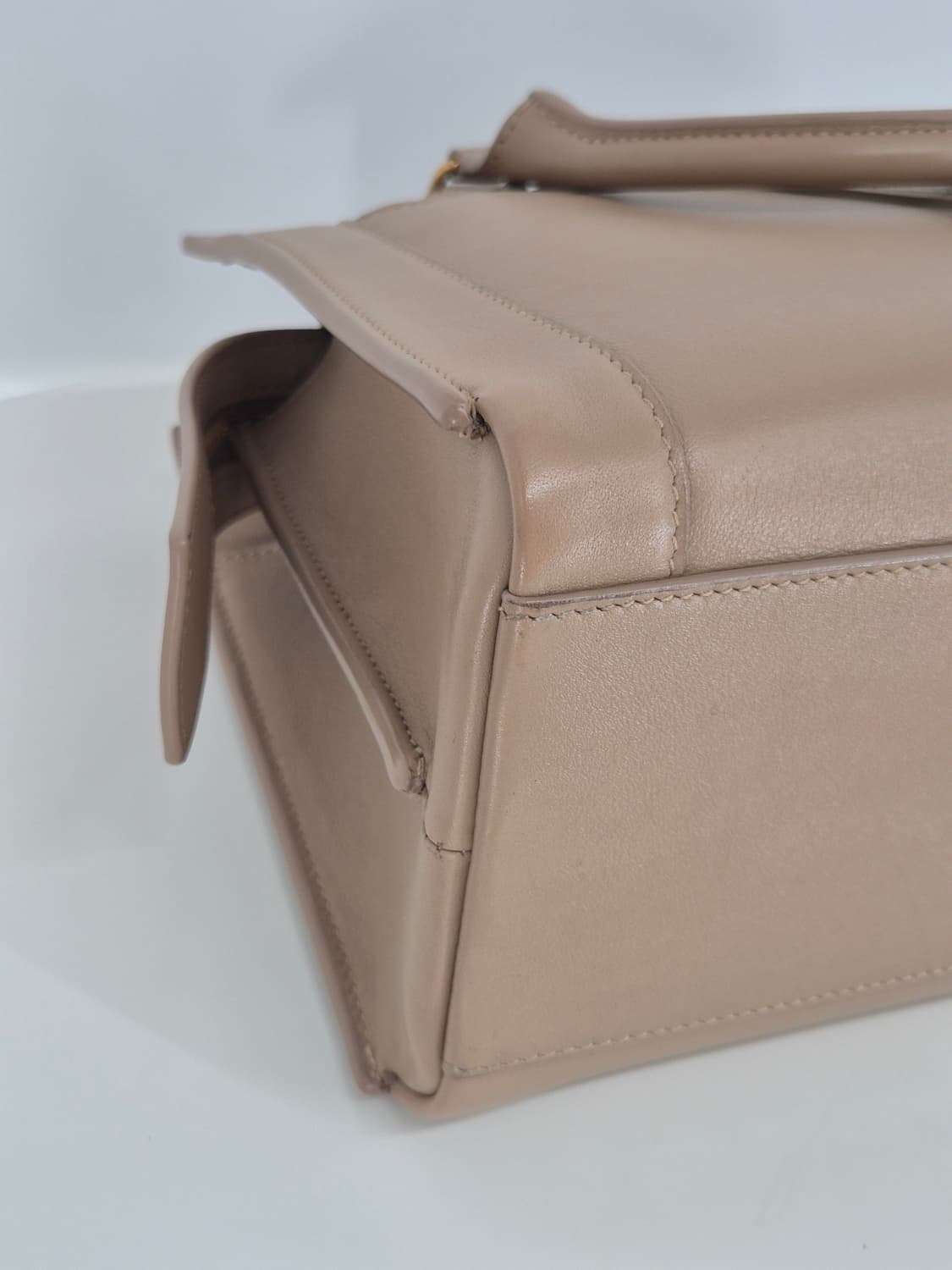 생로랑 이스트사이드 스몰백 상품이미지6