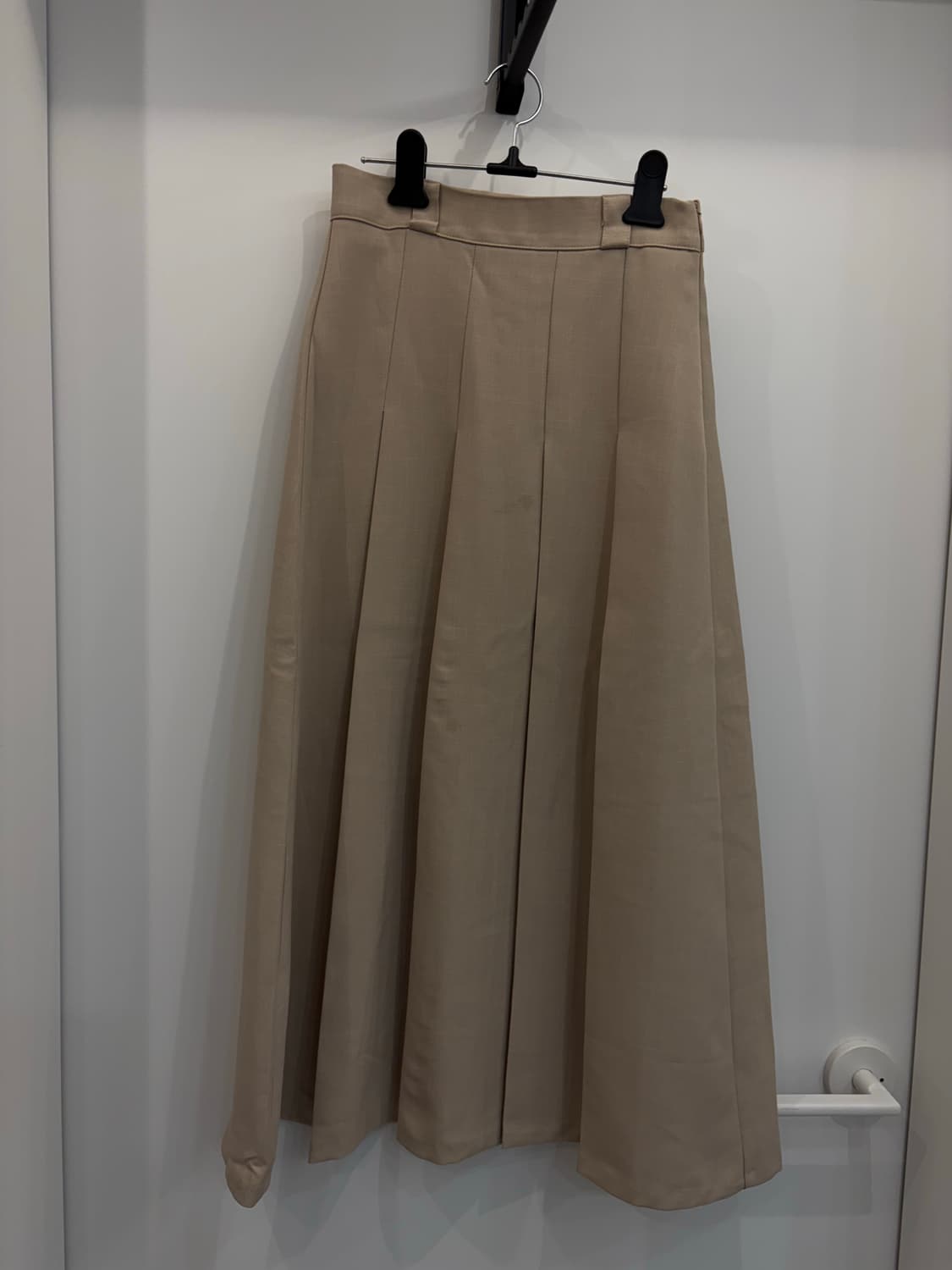 플리치 치마 2컬러 일괄 상품이미지2