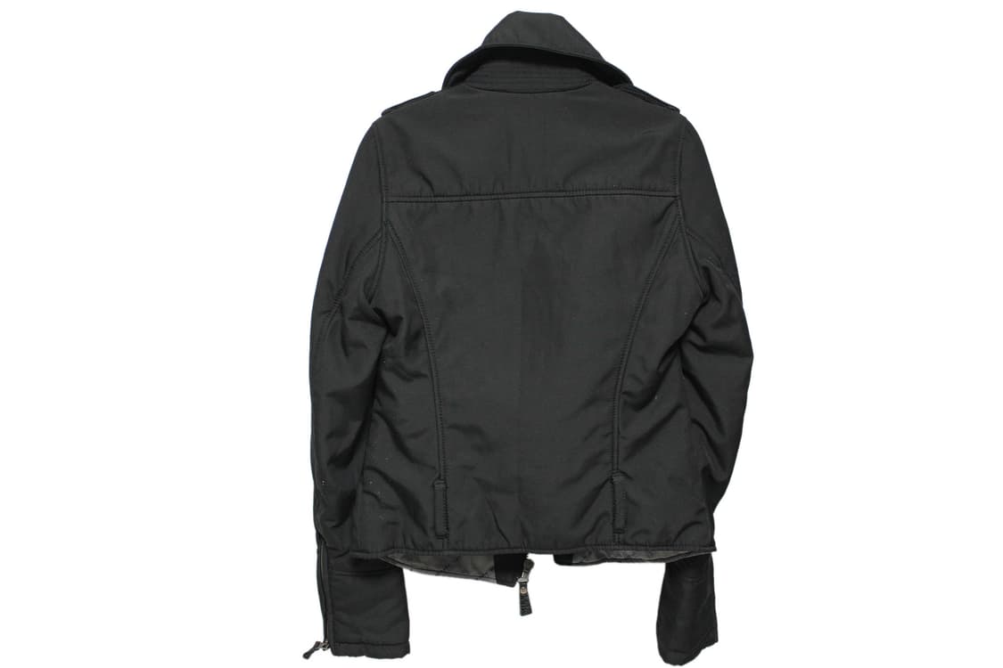 MISS SIXTY 미스식스티 나일론 바이커자켓  상품이미지9