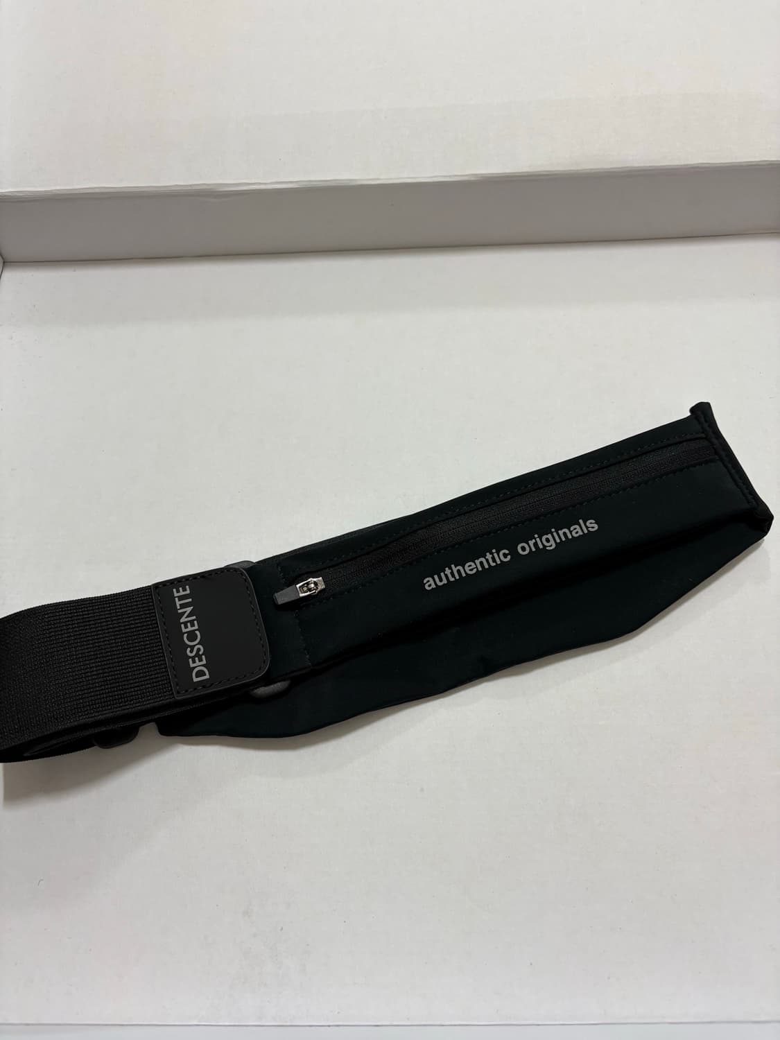 데상트 / 러닝벨트 상품이미지3