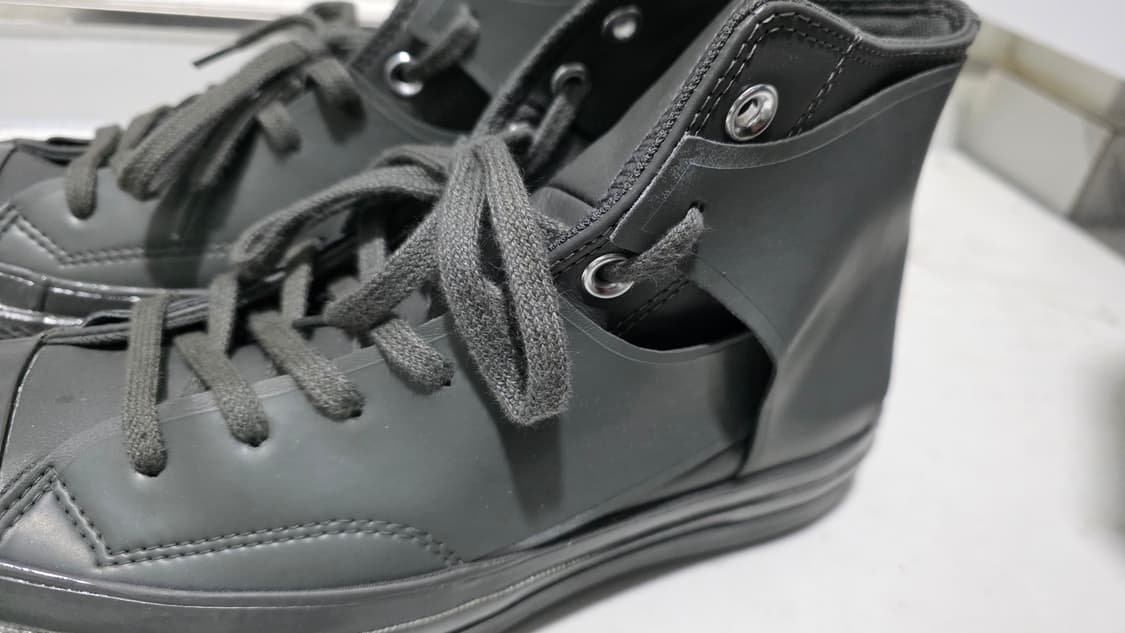  컨버스 x 펑첸왕 척 70 하이 '2-in-1' 상품이미지3