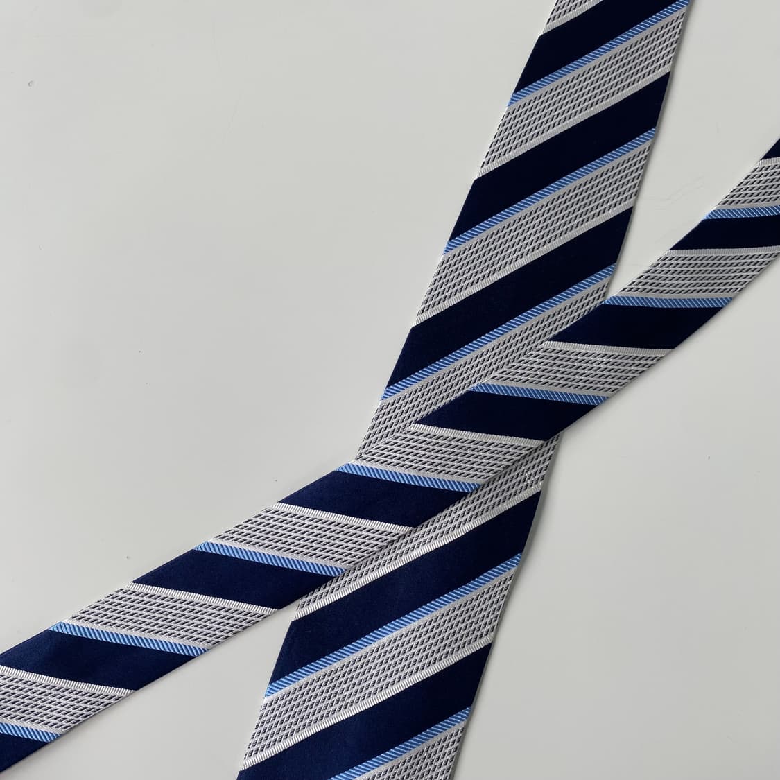 에르메네질도 제냐 정품 명품 넥타이 상품이미지4