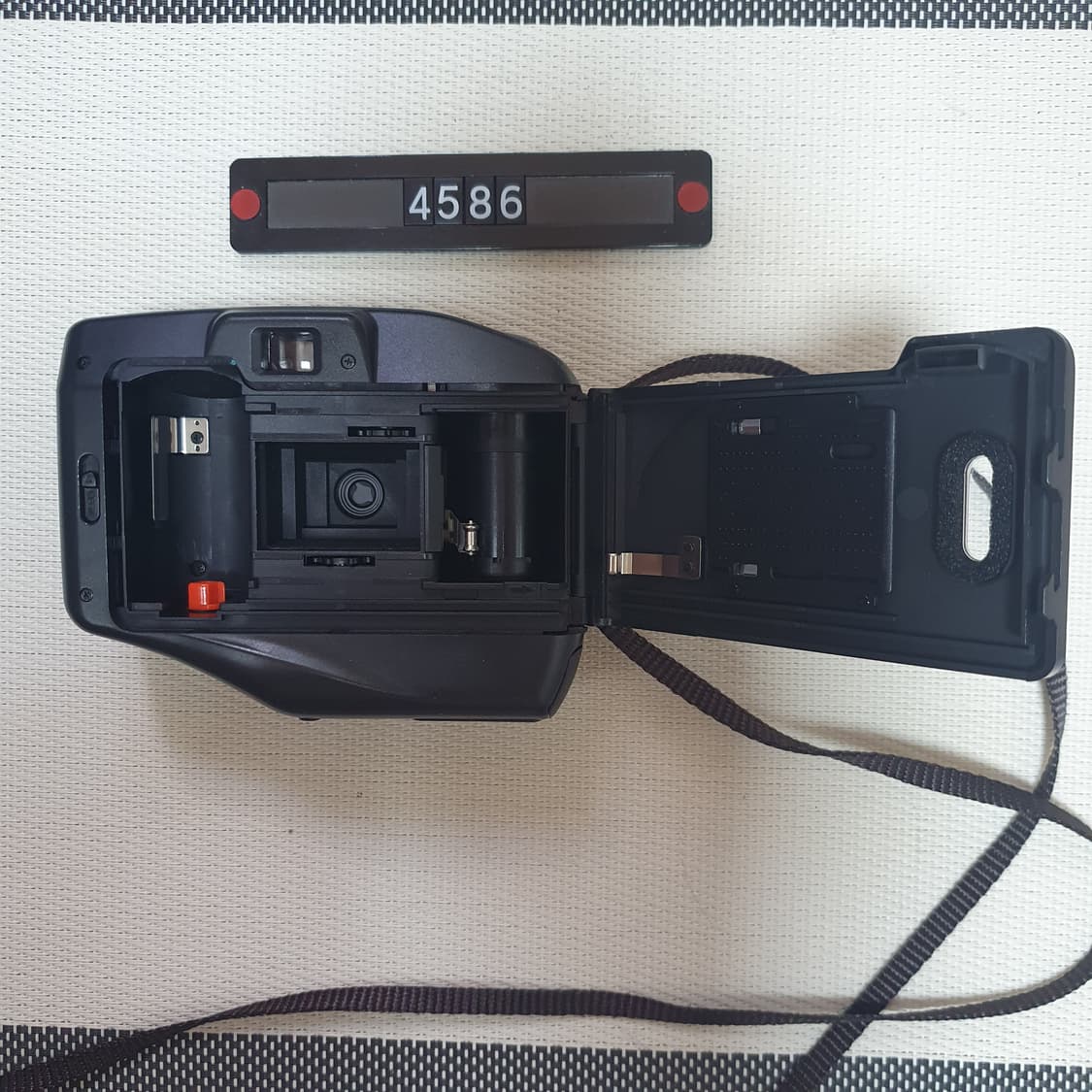 캐논 스내피 Q 필름카메라 상품이미지5