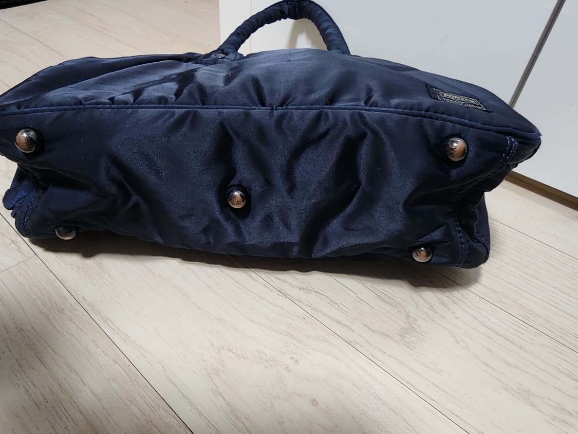 요시다포터 탱커 보스턴백 상품이미지3