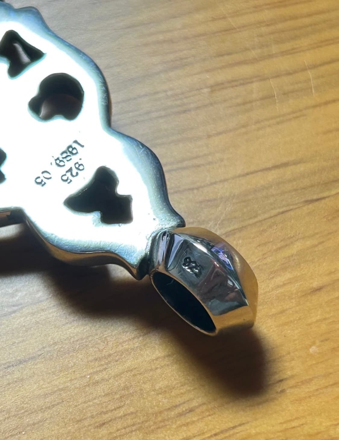 크롬하츠 라지대거 상품이미지4