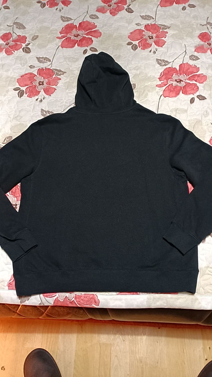 나이키 후드 빅사이즈115 가슴63 기장73 상품이미지8