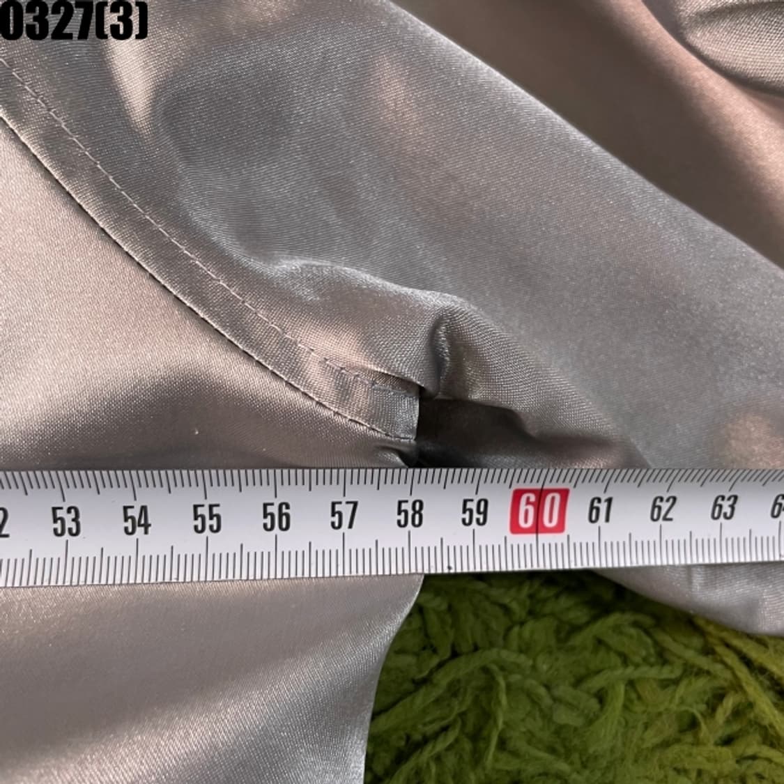 MLB 자켓 상품이미지6