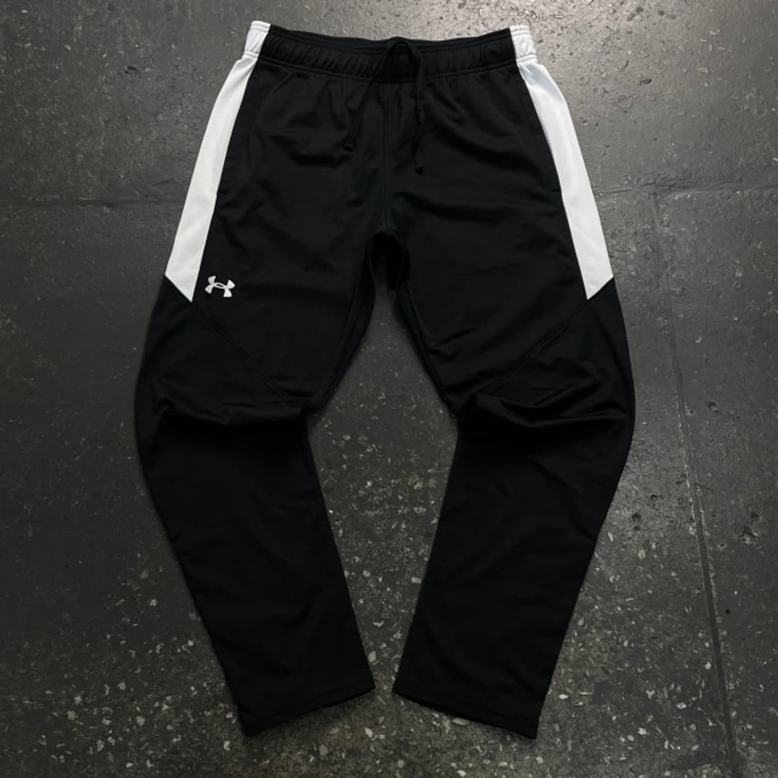105 언더아머 트레이닝 바지 상품이미지1