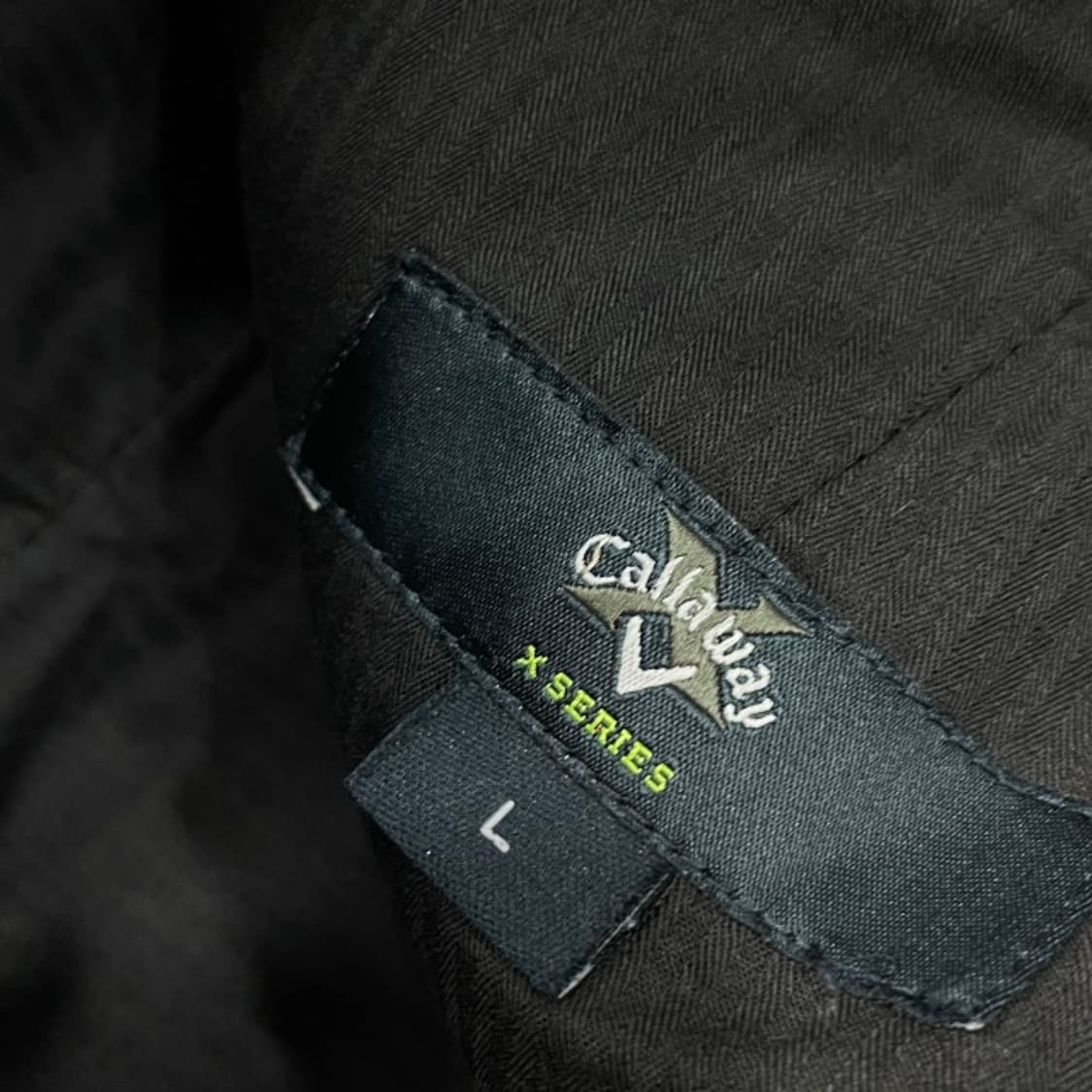 32 캘러웨이 골프 팬츠  상품이미지3