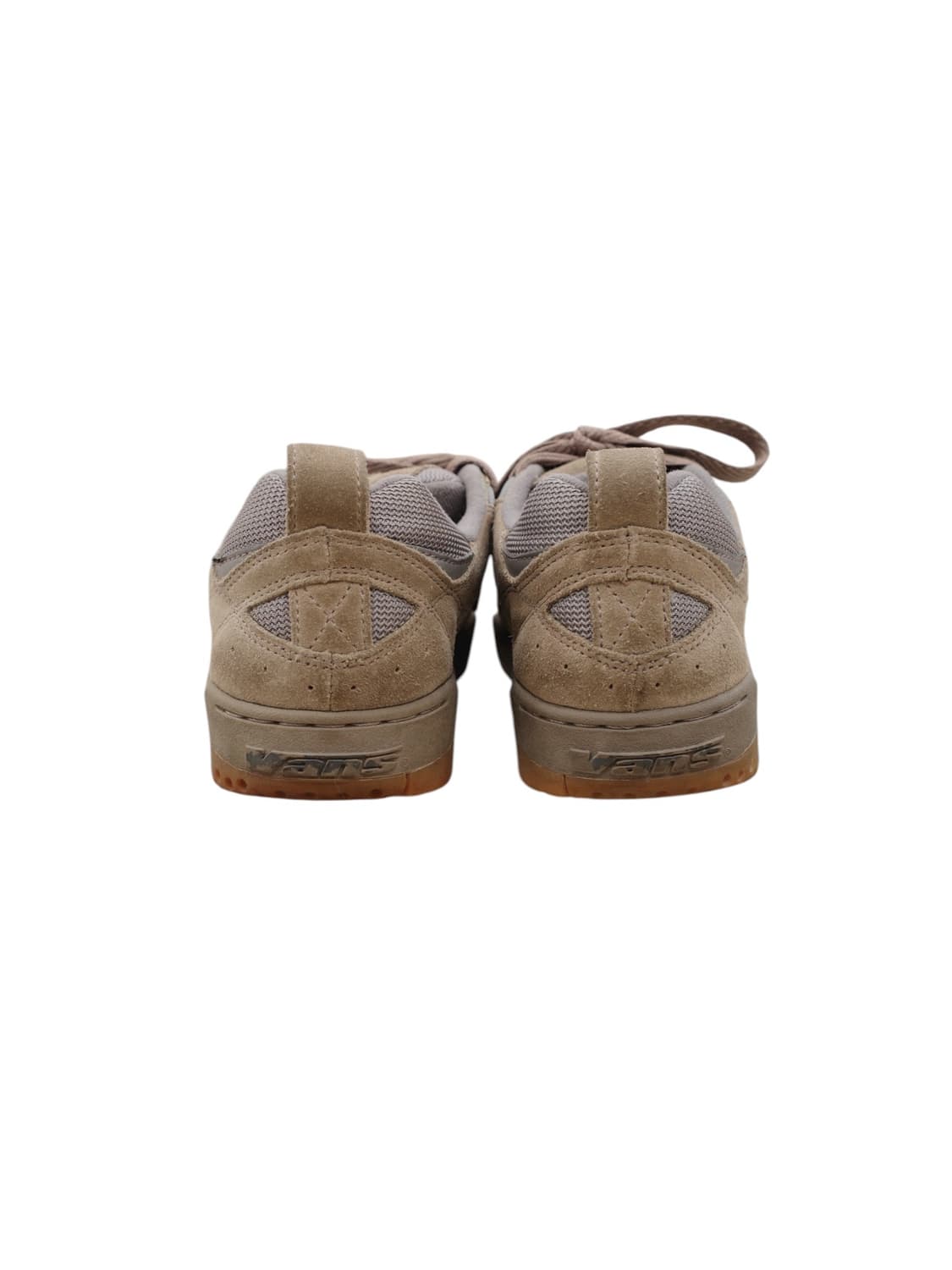 275)00‘s 빈티지 반스 보드화 상품이미지4