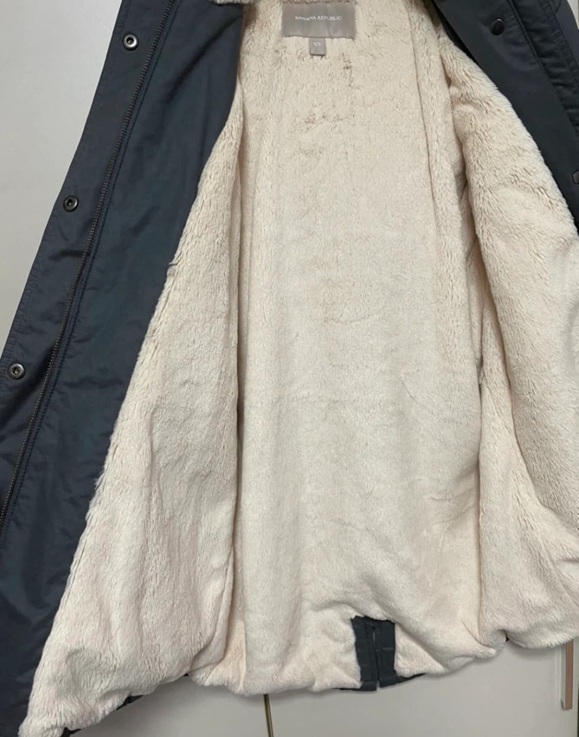 Banan republic 바나나리퍼블릭 여성 야상 XS 상품이미지3