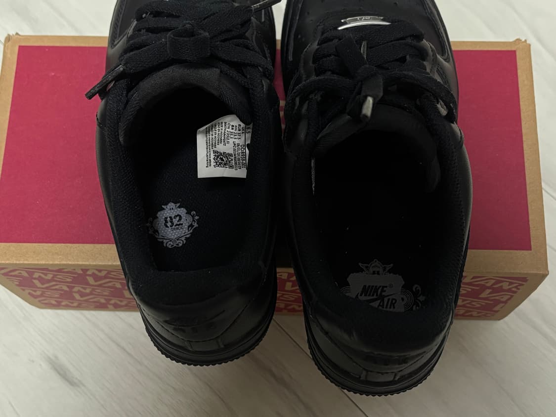 나이키 에어포스 235 상품이미지3