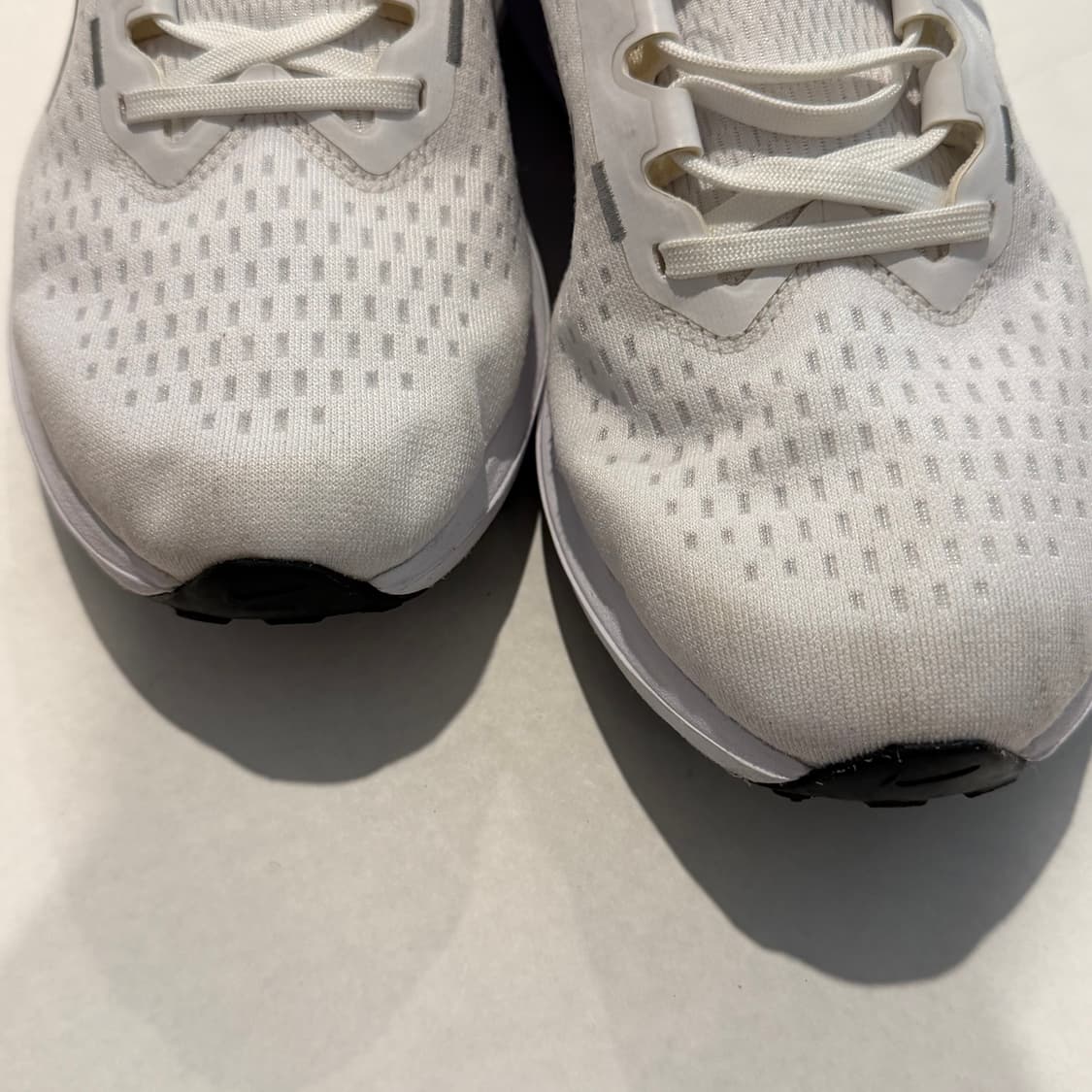 Nike 에어 윈플로 러닝 10 화이트 상품이미지3