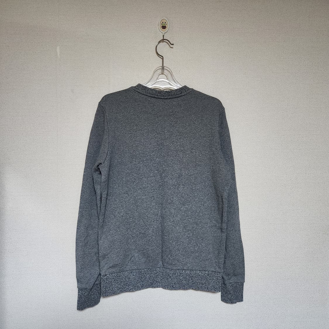 라코스테 맨투맨 공용95 상품이미지2