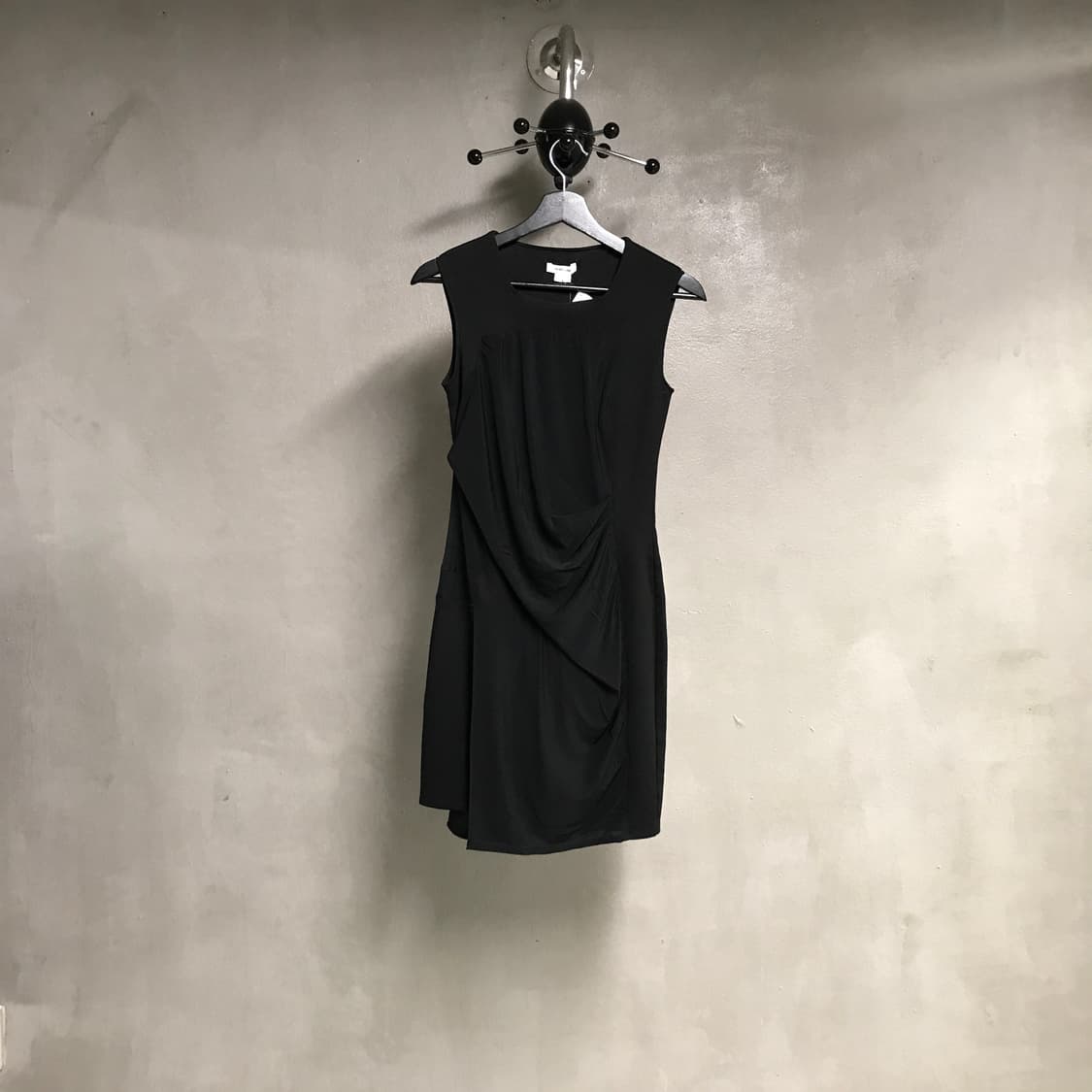 헬무트랭 블랙 원피스 새상품 P 상품이미지1