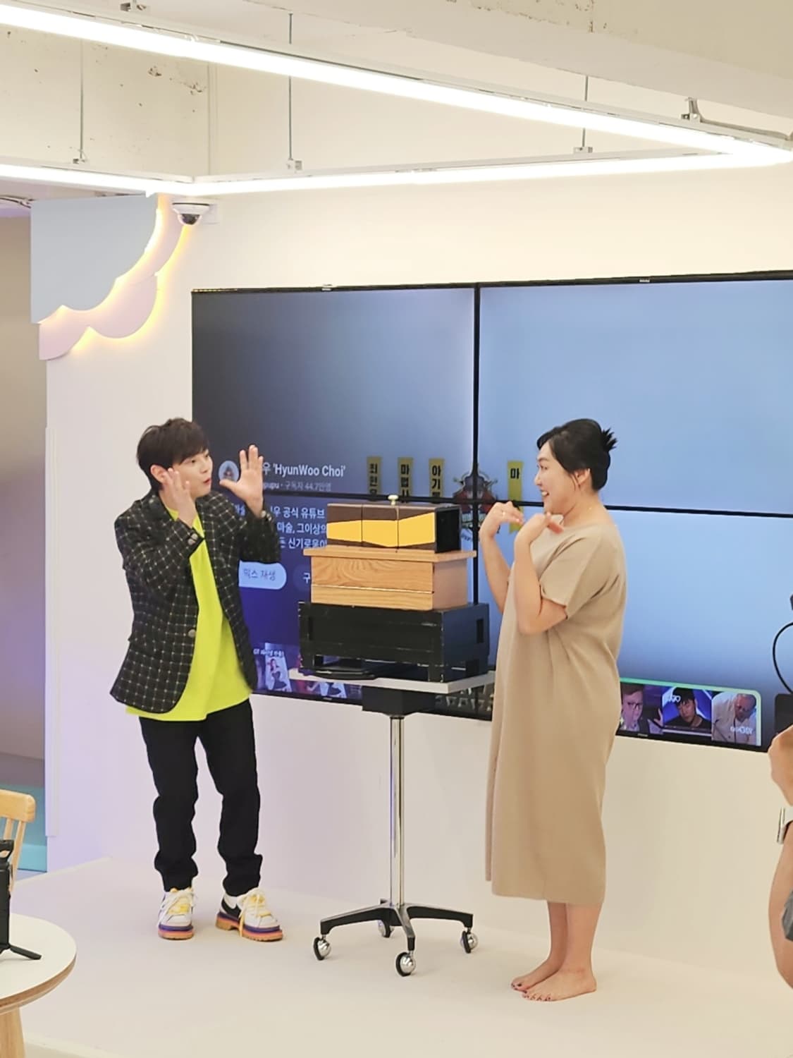 나이키 아웃솔커스텀  상품이미지2