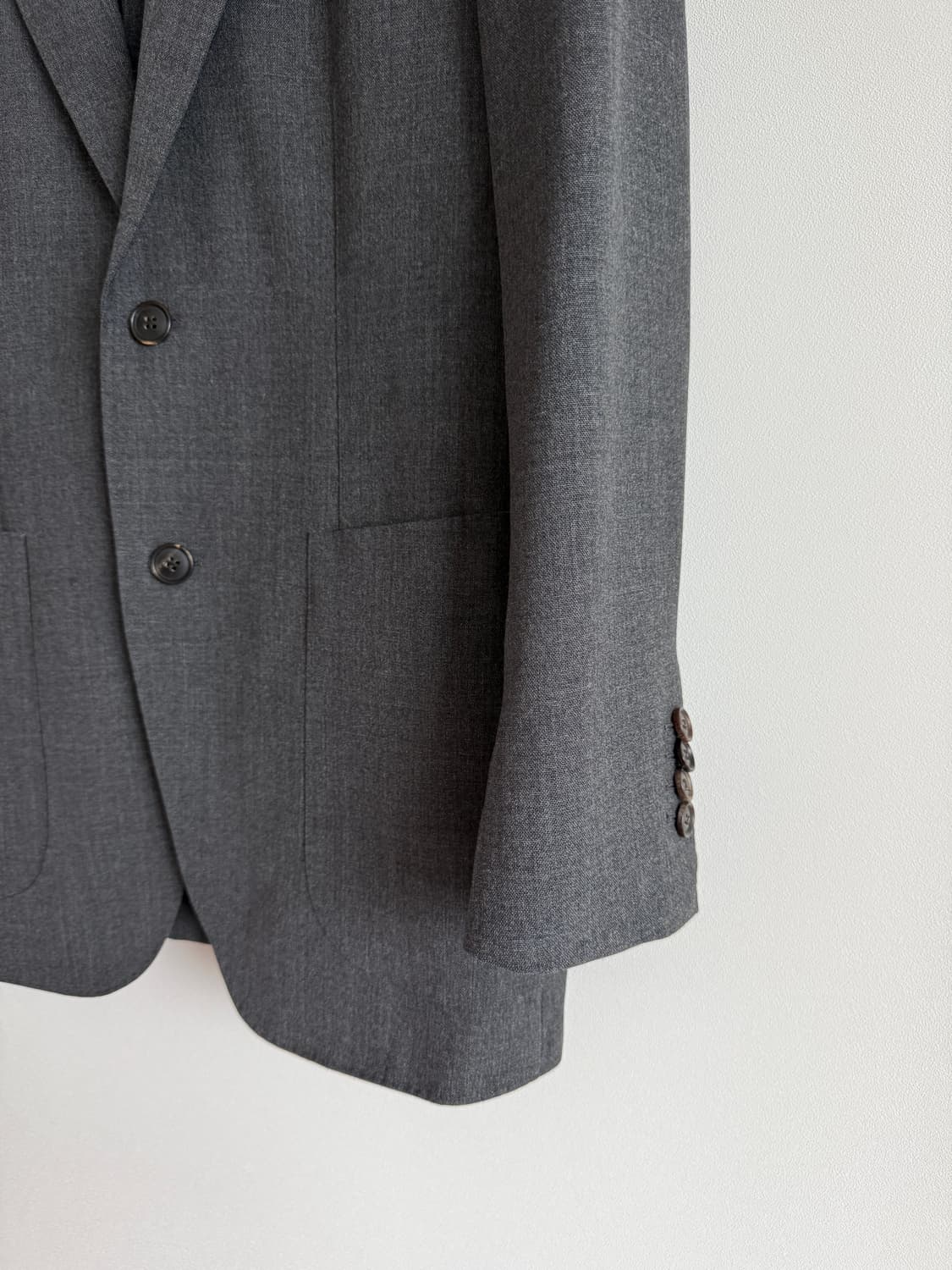 수트서플라이(SUITSUPPLY) 셋업(패브릭: 이태리) 상품이미지6