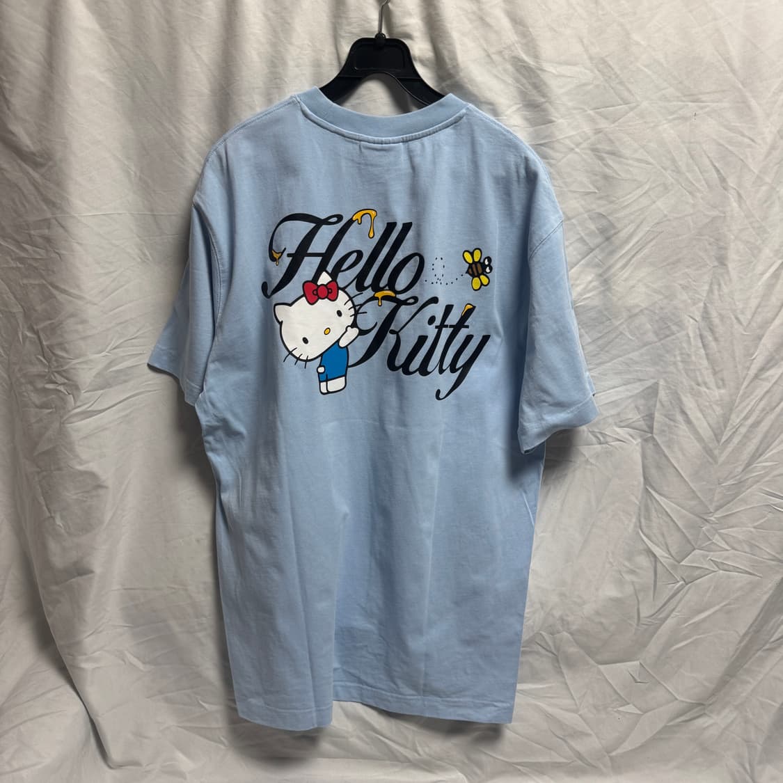 헬로키티 반팔티 Free 상품이미지1