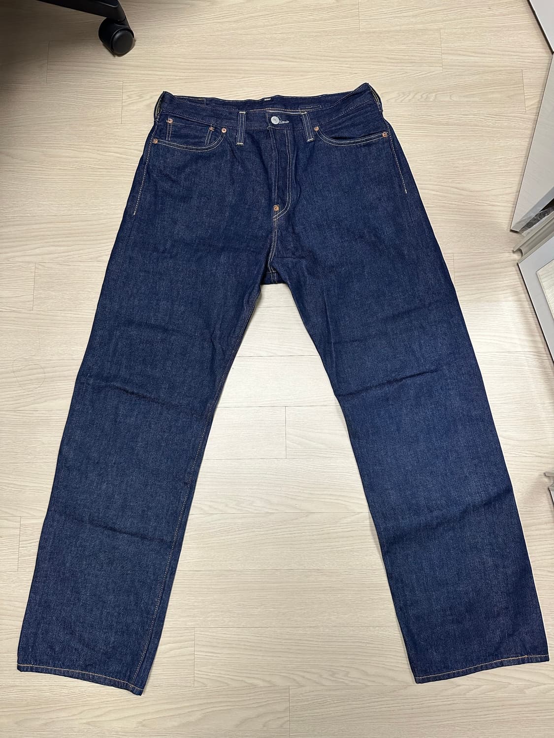 LVC 37501 청바지 36x34 새상품 상품이미지1