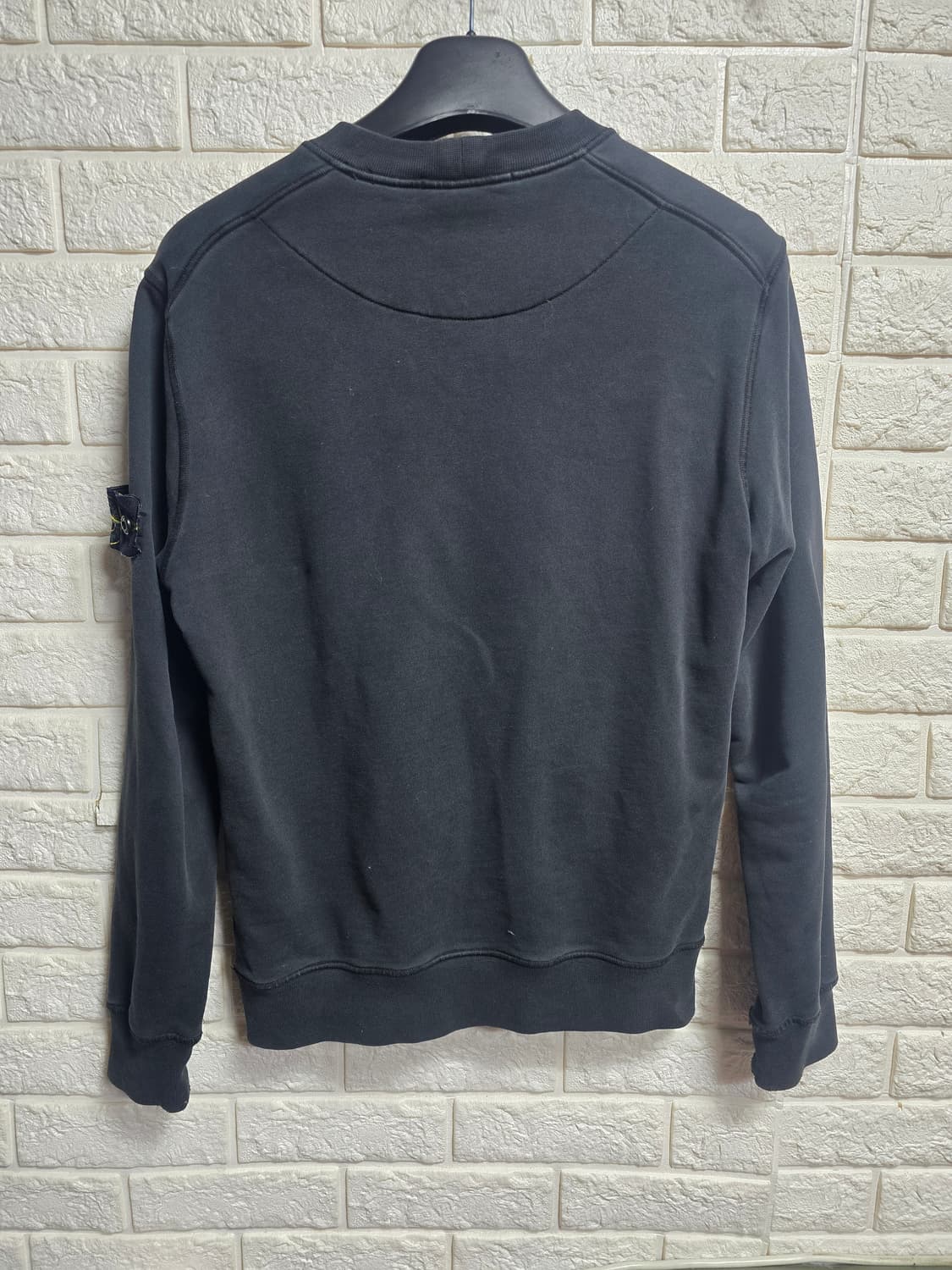 스톤아일랜드 맨투맨 남성 s . 95 상품이미지2