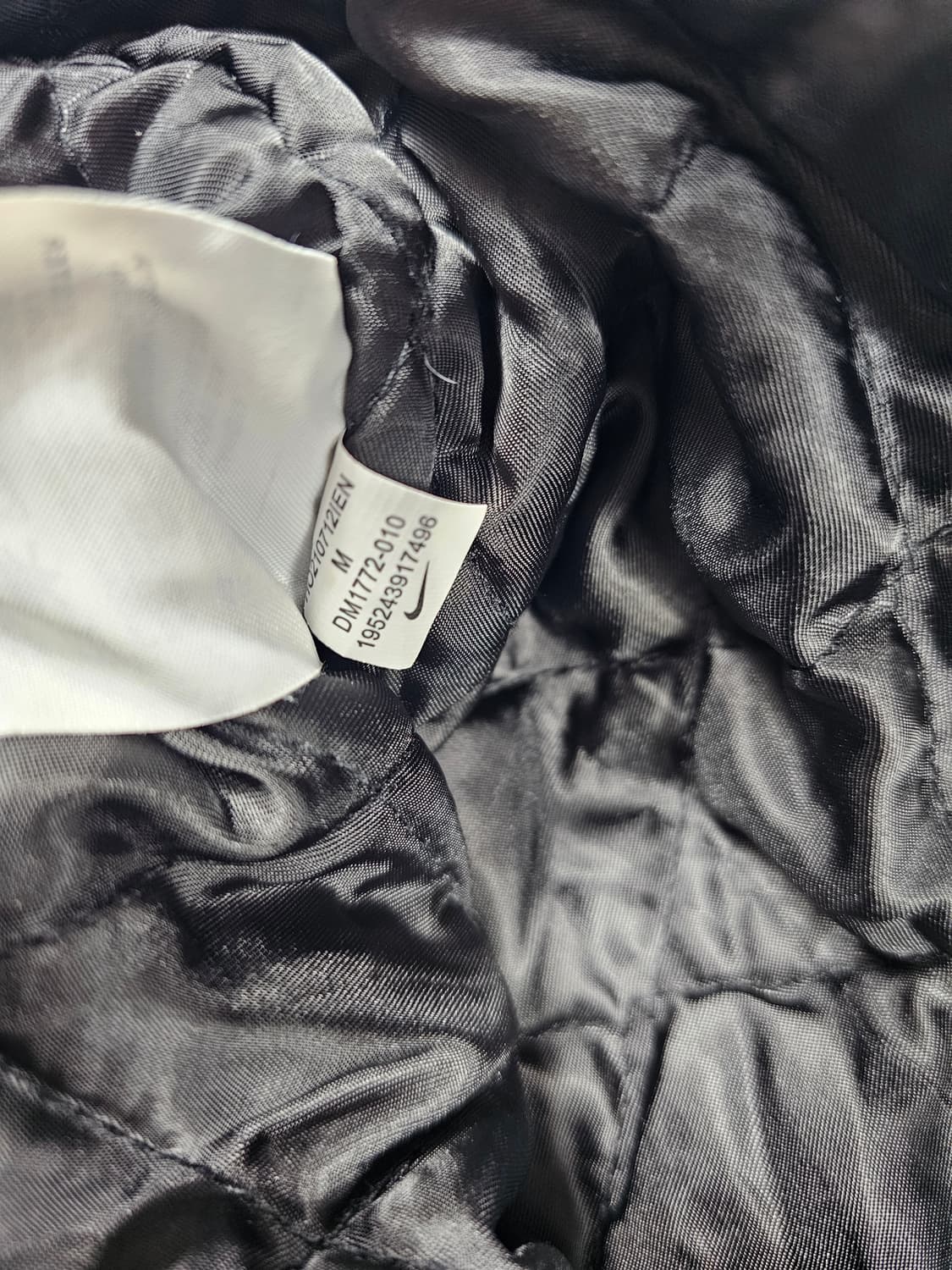 슈프림나이키아크후드집업 상품이미지9