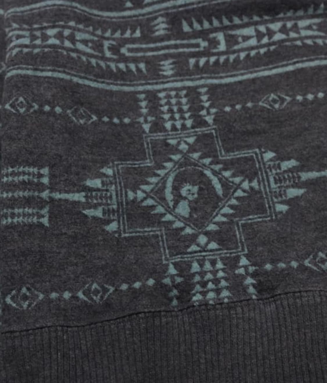 히스테릭글래머 패컨 버튼 후디 상품이미지7