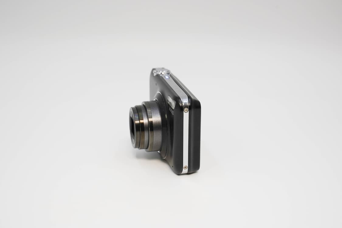 (A급) FUJIFILM FinePix JX200 (후지필름 JX200) 상품이미지4