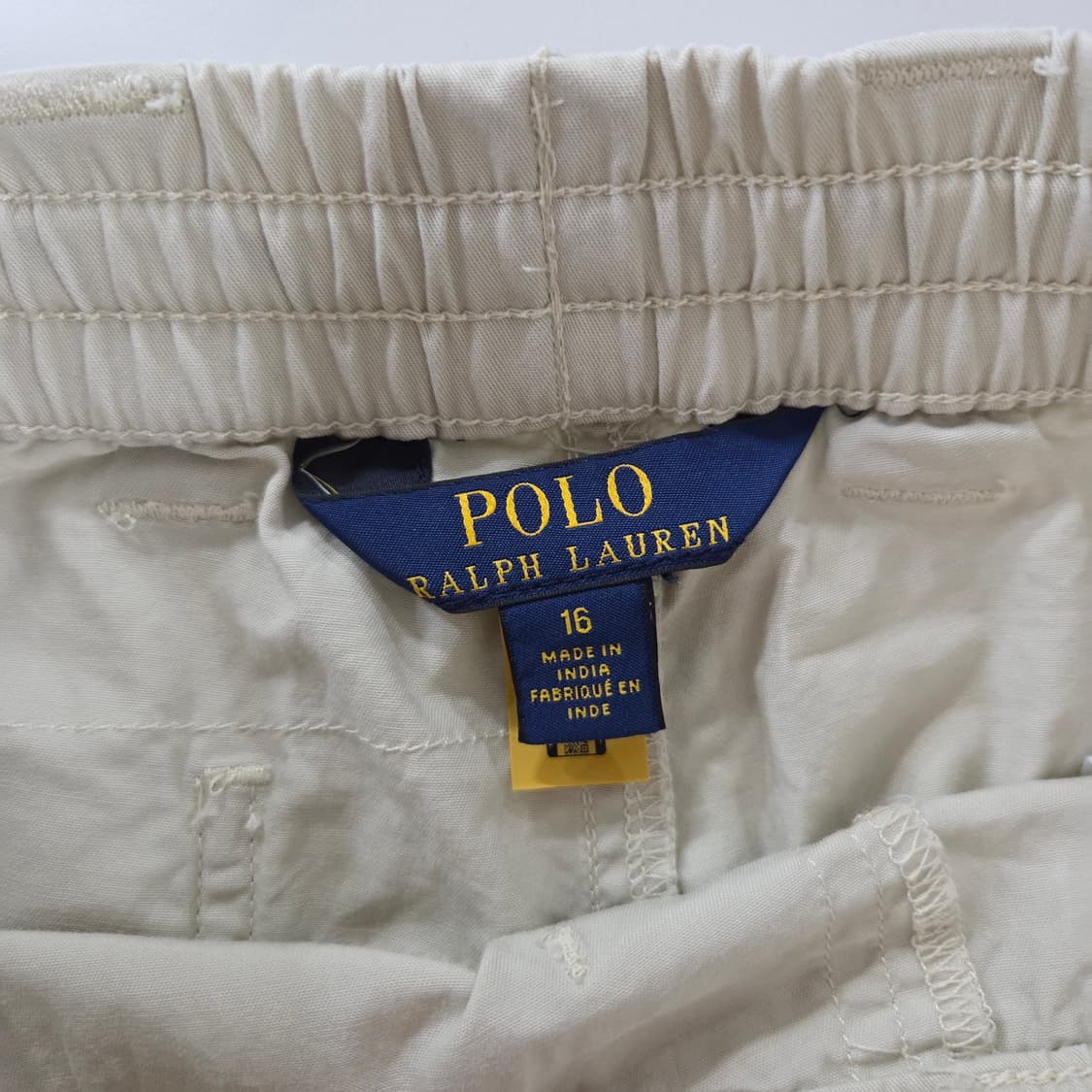 폴로랄프로렌 보이즈 프렙스터 16 상품이미지4