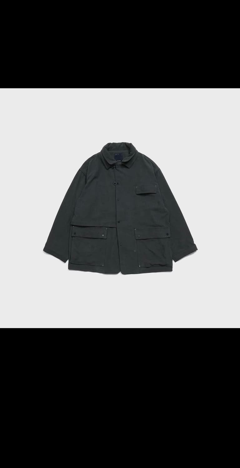 meanswhile 자켓 3 상품이미지1