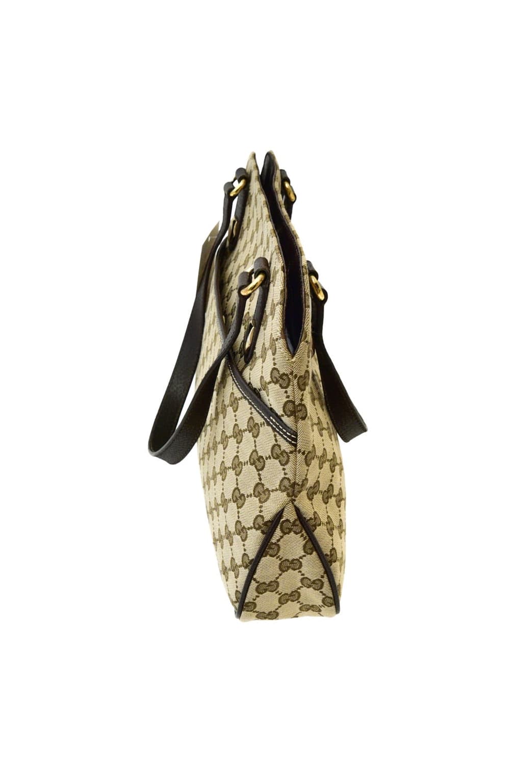 구찌 자가드 숄더백 (정품) 상품이미지2