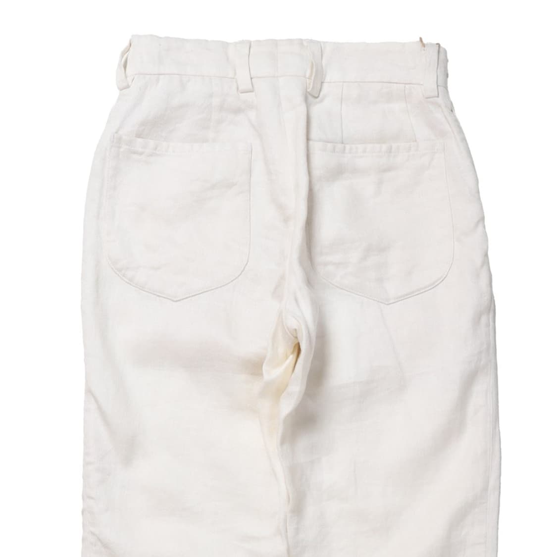 마수 Masu Embroidery Western Trousers 
 
 상품이미지7