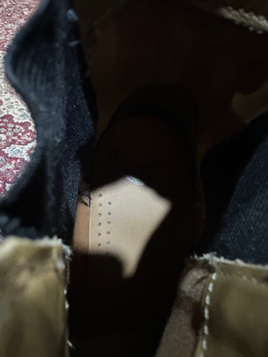 닥터마틴 첼시부츠280 상품이미지5