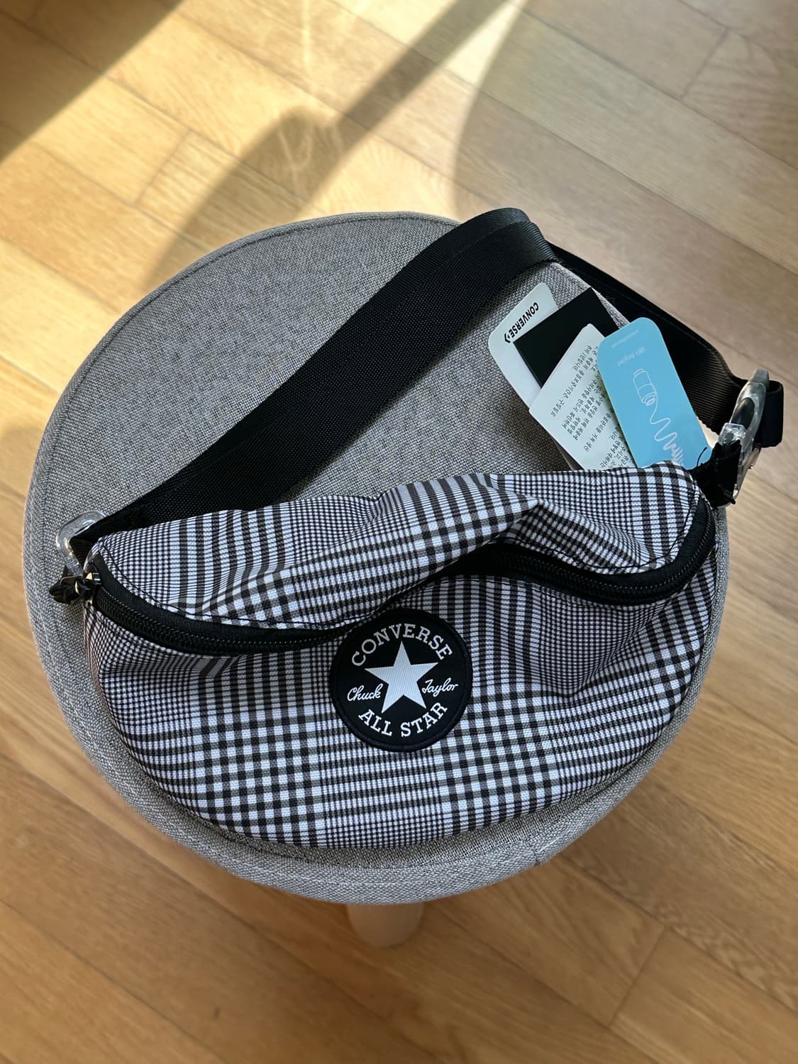 컨버스 슬링 백 글렌프래드 상품이미지2