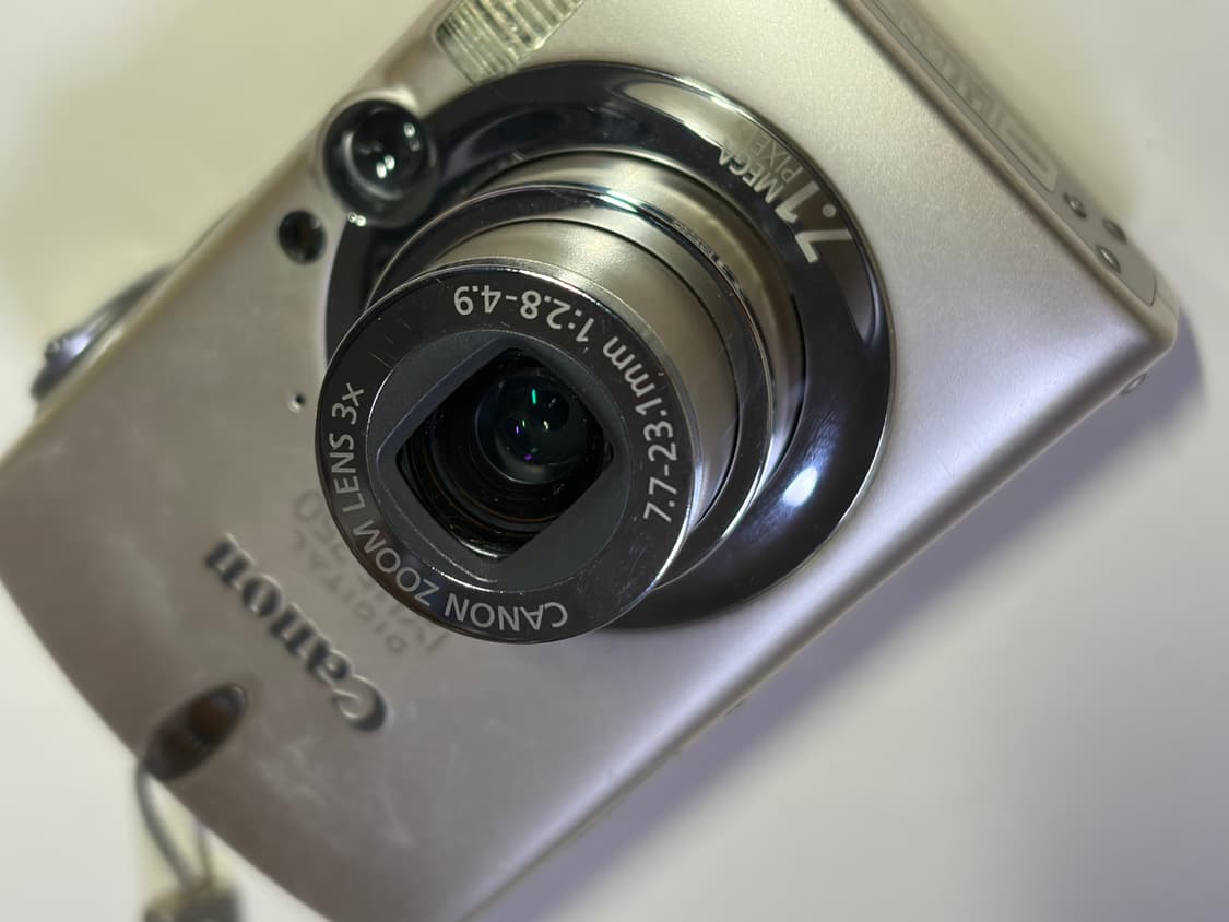 캐논 익서스 750 상품이미지2