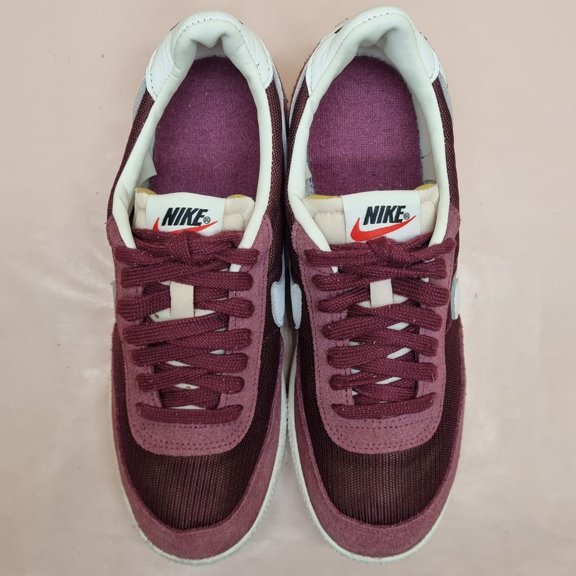 나이키 킬샷 비트루트 여성스니커즈 245 상품이미지2