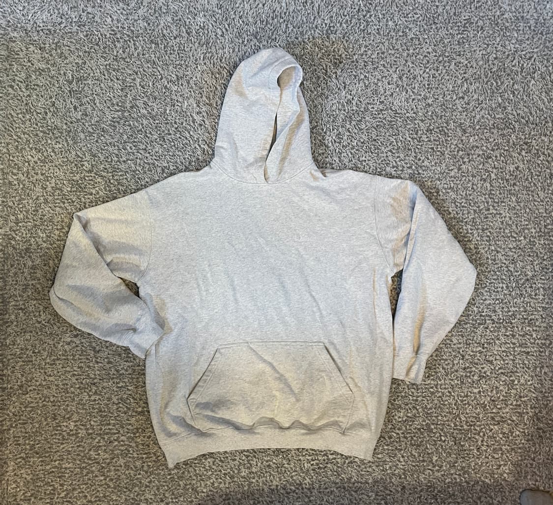 Dime Hoodie 상품이미지1