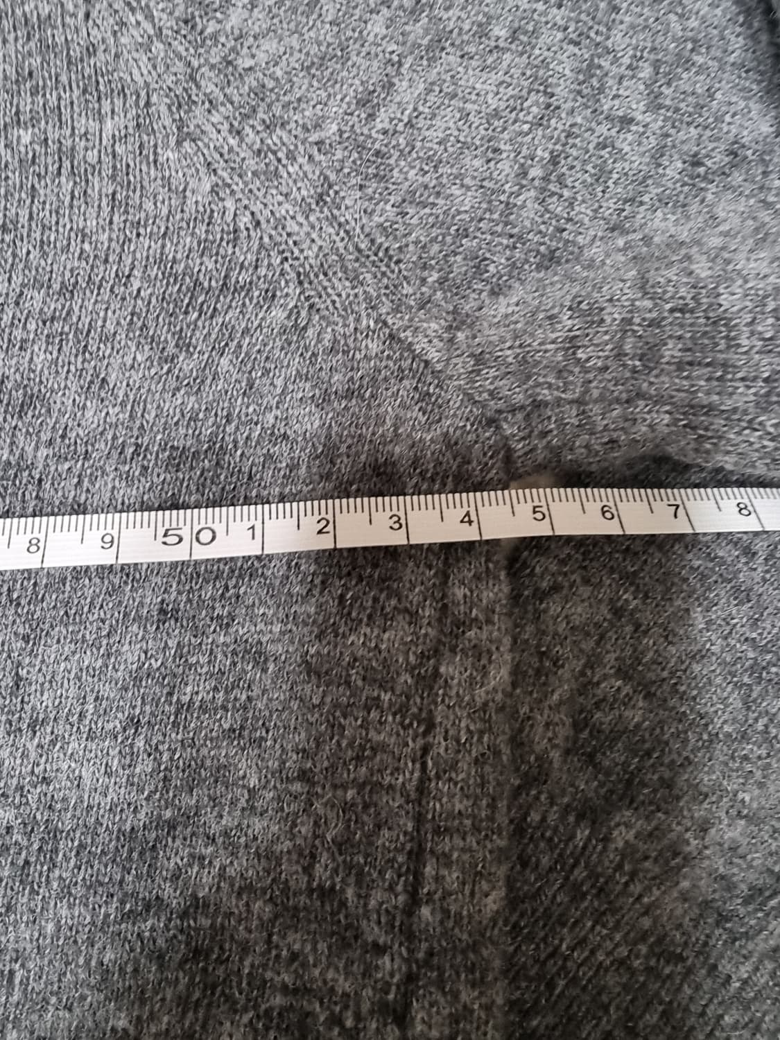 정품)새상품)라운드)L꼼데가르송가기건 상품이미지5