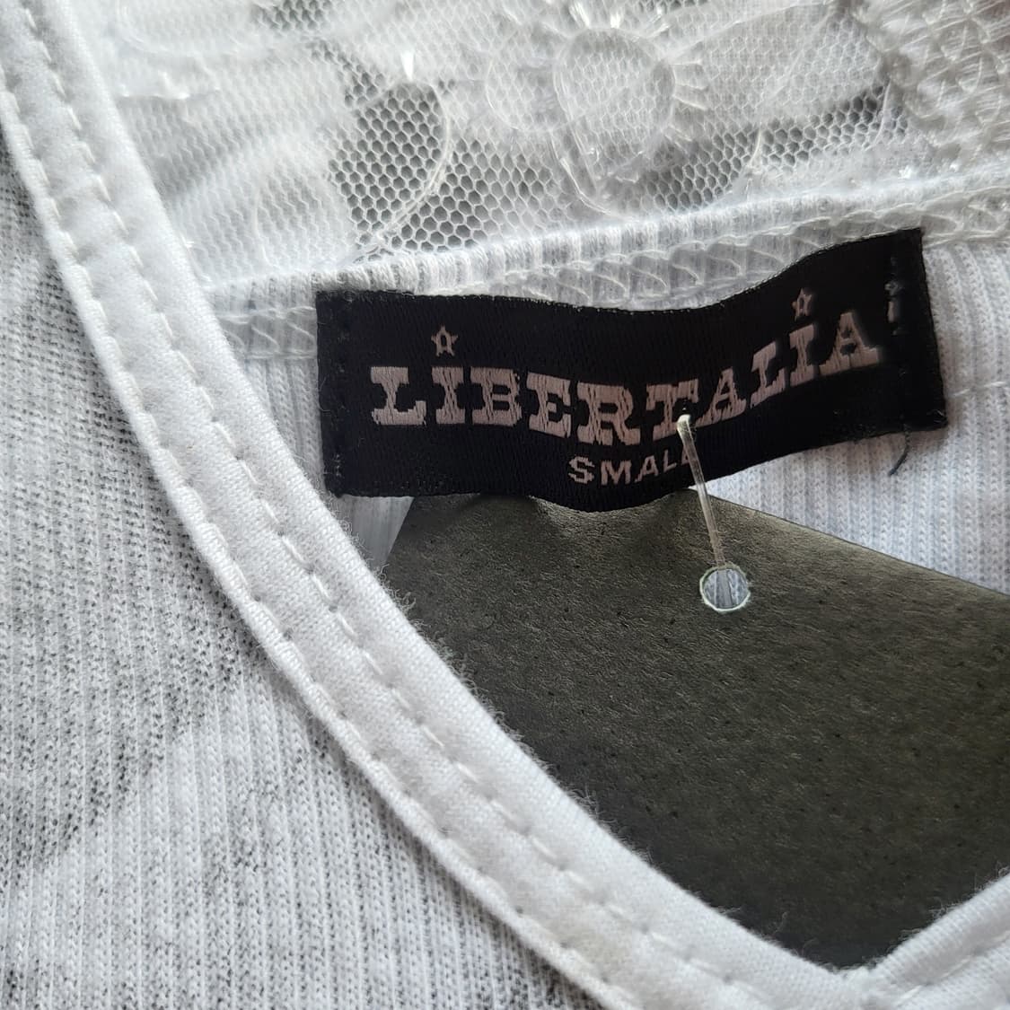 LIBERTALIA One-piece  상품이미지8