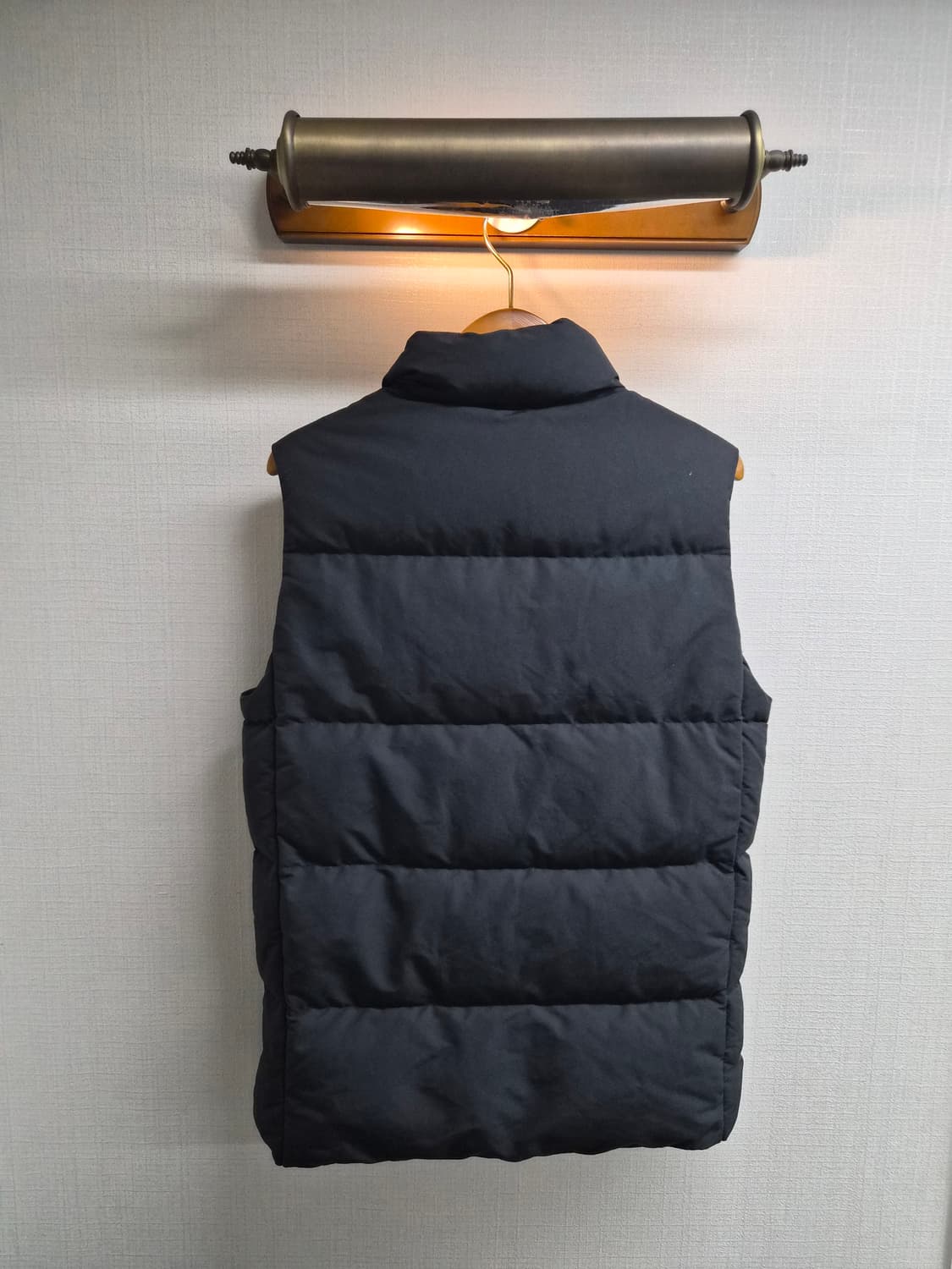 S) 아디다스 TERREX 터렉스 패딩 베스트 팝니다 상품이미지2