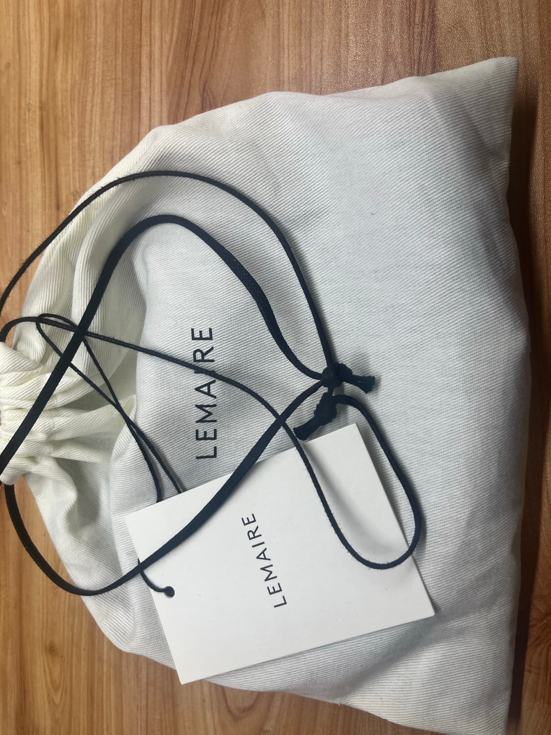 르메르 웨스턴 벨트 85 판매합니다 상품이미지1